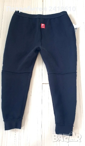Nike Tech Pant Reflective Mens Size 2XL Slim Fit ОРИГИНАЛ! Мъжко Долнище!, снимка 2 - Спортни дрехи, екипи - 53707755
