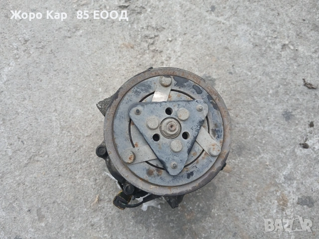 Компресор за климатик за Citroen Пежо/ СитроенPeugeot 9670022180, снимка 6 - Части - 54843341