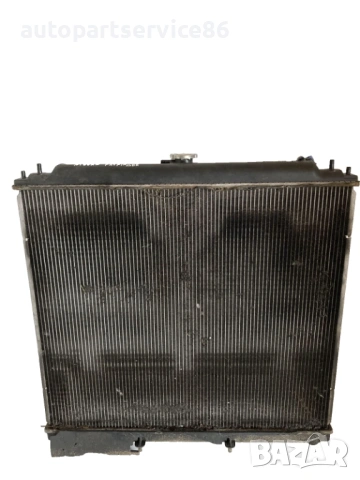 Воден радиатор за Nissan Pathfinder 2.5 Dci (2009) ETP11400