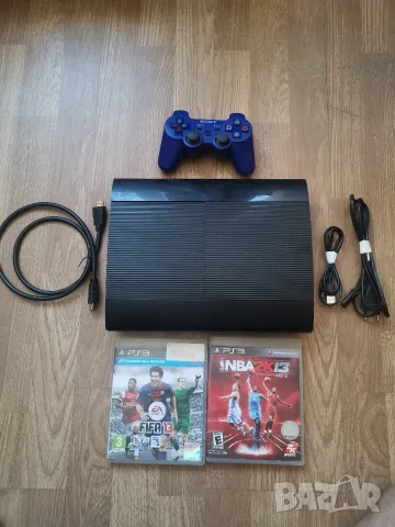 playstation 3 игра