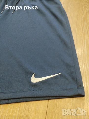 Nike Dri-fit къс мъжко оригинален , снимка 2 - Спортни дрехи, екипи - 54666659