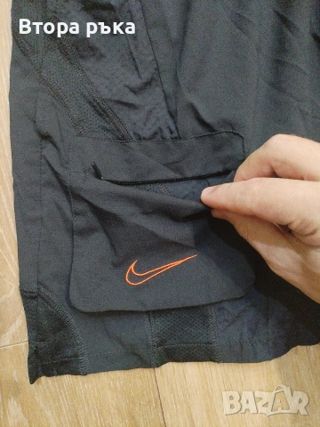 Nike къси мъжко оригинален , снимка 4 - Спортни дрехи, екипи - 54715340