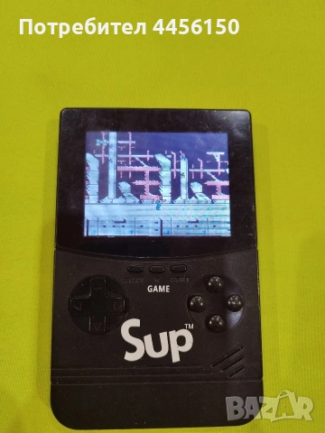 Продавам конзола за игра, снимка 2 - Други игри и конзоли - 55093994