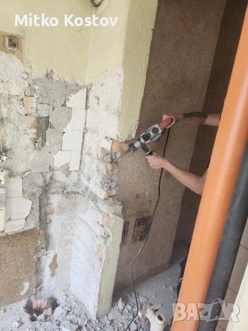 Хамалски услуги , снимка 5 - Кърти, чисти, извозва - 54896122