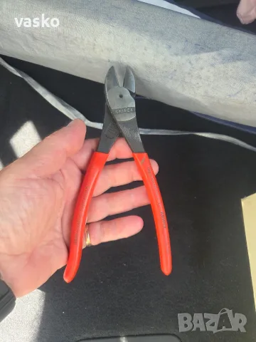 Knipex W Germany