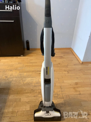 Kärcher FC5 Premium , снимка 2 - Прахосмукачки - 55160690
