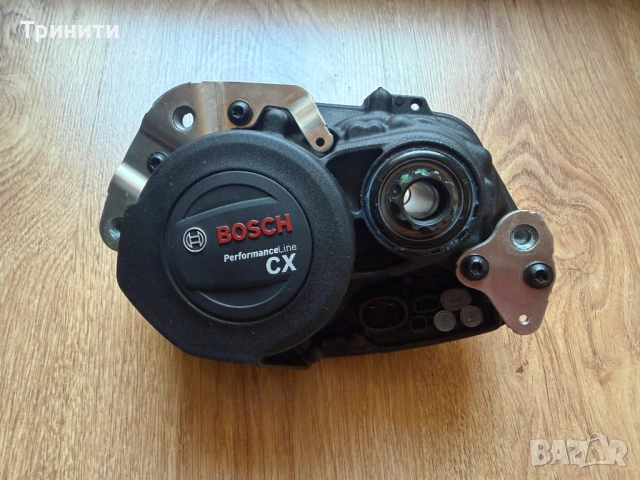 Bosch Performance Line CX Gen4 BDU450CX/мотор за електрически велосипед