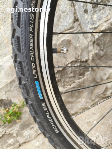 Велосипед Bianchi, снимка 8 - Велосипеди - 54970511