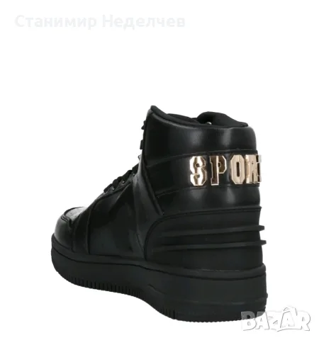 PHILIPP PLEIN SPORT , снимка 2 - Маратонки - 55337214