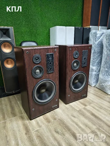 Тонколони INFINITY SM-120, снимка 3 - Тонколони - 55365634