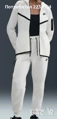 Комплект Nike Tech Fleece 