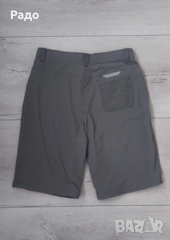 The North Face  / S-M / 100% Original / къси панталони, снимка 2 - Къси панталони - 54646604