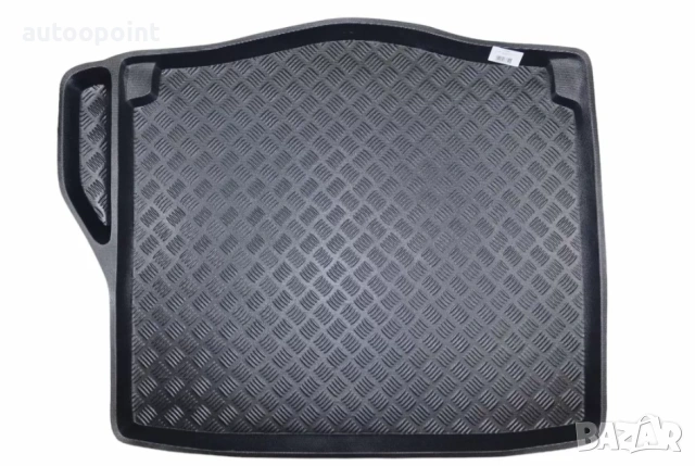 Стелка за багажник за Mercedes CLA (2013+)