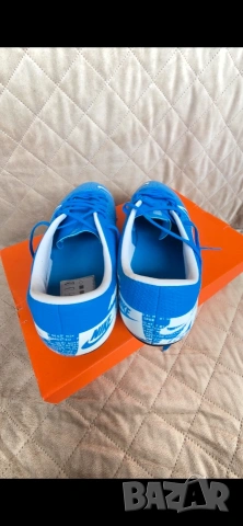 Калеври VAPOR 13 ACADEMY SG-PRO AC, снимка 5 - Футбол - 54490475