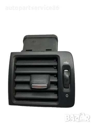 Предна дясна въздуховодна решетка на таблото за Volvo C30 1.6 TDI (2012) 506002 OEM