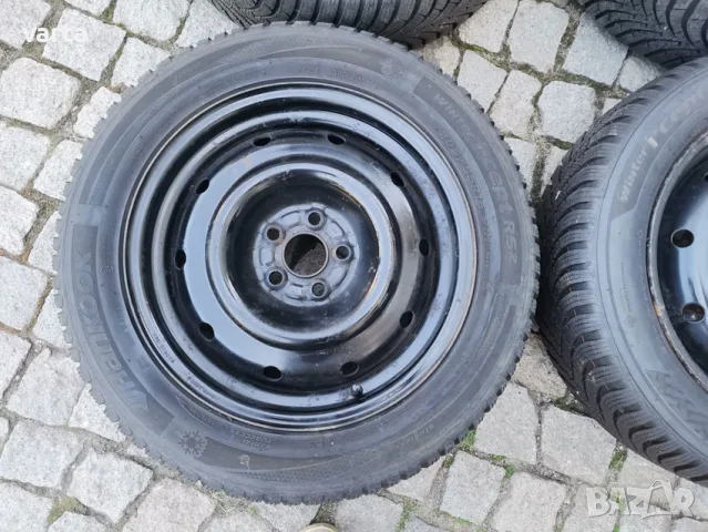 4бр ОРИГИНАЛНИ OFFROAD джанти 16" за СУБАРУ ФОРЕСТЪР, АУТБЕК, ИМПРЕЗА, ЛЕГАСИ, снимка 5 - Гуми и джанти - 55532162