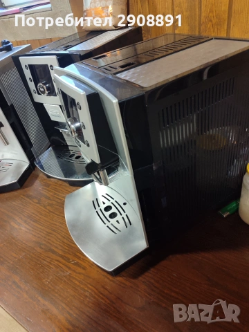Кафемашина delonghi perfecta , снимка 5 - Кафемашини - 55048884