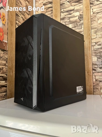 Компютър за леки игри , снимка 4 - За дома - 55079465