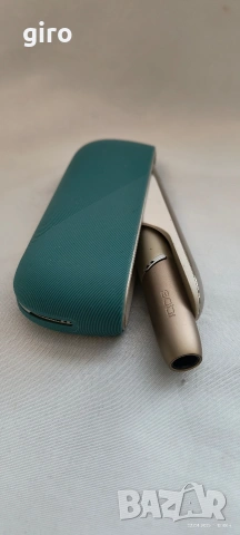 Iqos 3 Duo , снимка 4 - Електронни цигари - 54277816