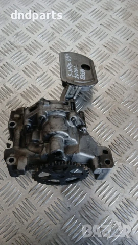 Маслена помпа Ford S-Max 2.0 TDCi 2009 9431291021