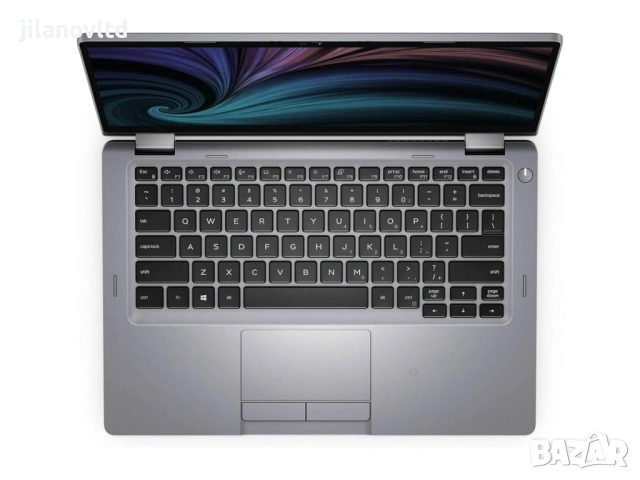 Лаптоп DELL 5310 2IN1 I5-10210U 16GB 256GB SSD NVME ТЪЧСКРИЙН с до 24 МЕСЕЦА ГАРАНЦИЯ, снимка 5 - Лаптопи за работа - 54738209