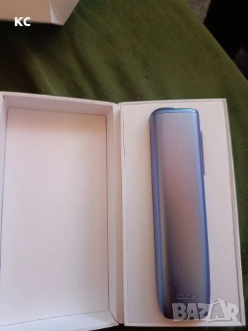 IQOS ILUMA i ОNE