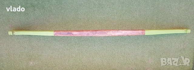 Кобилица за менци, снимка 3 - Антикварни и старинни предмети - 54313908