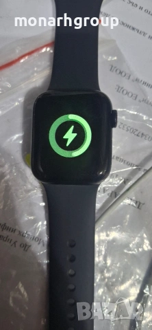 Smart Часовник Apple watch SE/40mm/леки драскотини по стъклото, снимка 11 - Мъжки - 54963083