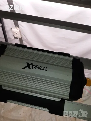 TOMAX 645W Foldable led grow lightò, снимка 2 - Лед осветление - 55543674