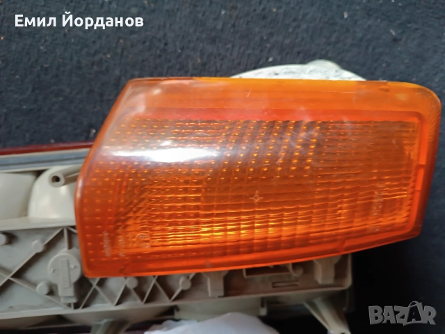 Стопове за Опел Рекорд, снимка 3 - Аксесоари и консумативи - 54280978