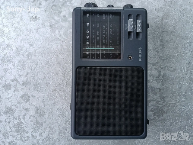 радио -Philips 2345/00X