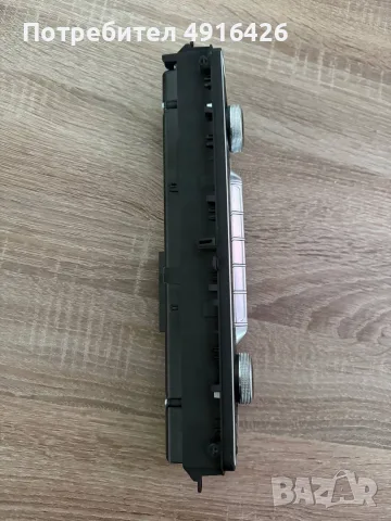 Оригинален климатроник Audi A4/A5/S4/S5 B9/F5 – 8W0820043T, снимка 6 - Части - 55632593