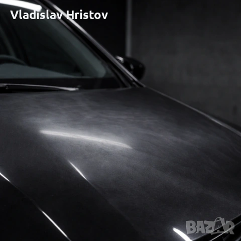 WAX SPRAY — Защита след измиване | VPrism — Премиум автокозметика, снимка 2 - Аксесоари и консумативи - 54094693