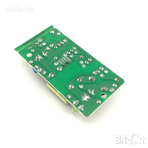 Стабилизирано захранване 5V 2A – Универсален DC адаптер за LED ленти, рутери, камери и Arduino 10396, снимка 9 - Друга електроника - 54692045