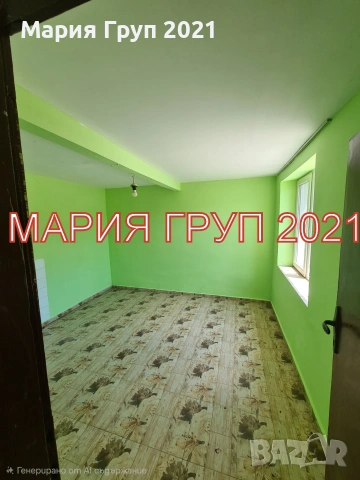 🏡 МАРИЯ ГРУП 2021 има удоволствието да Ви представи уютна тухлена къща с просторен двор в с. Правос, снимка 4 - Къщи - 55234590
