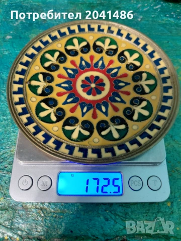 Бронзови красотички, снимка 13 - Антикварни и старинни предмети - 54346045