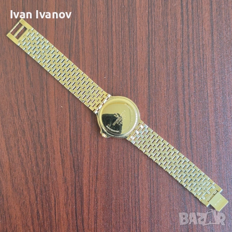 Universal Genève Corporate Swiss Made, снимка 3 - Мъжки - 54584600
