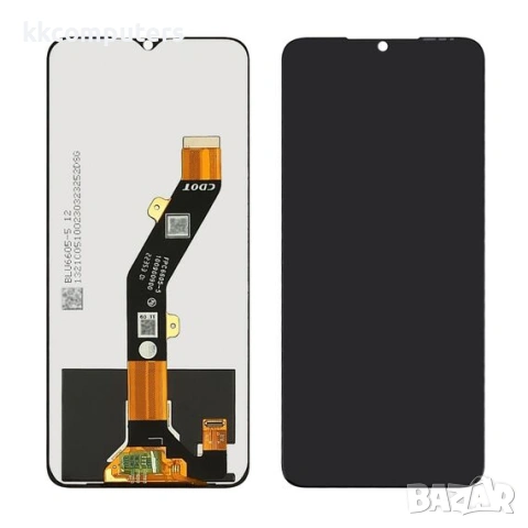 Дисплей за TECNO Spark 10/ 10C (KI5Q/ KI5K)