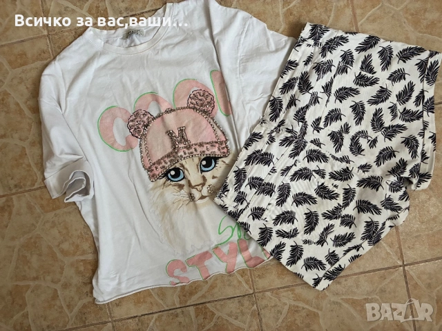 Сет 5€, снимка 2 - Комплекти - 54299811