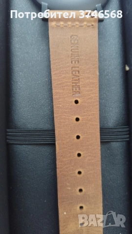 часовник Sidegren Denmark, снимка 5 - Мъжки - 54199980