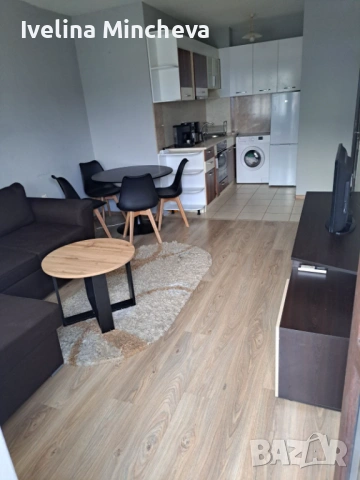 Апартамент в парк "Отдих и Култура", снимка 2 - Апартаменти - 54010234