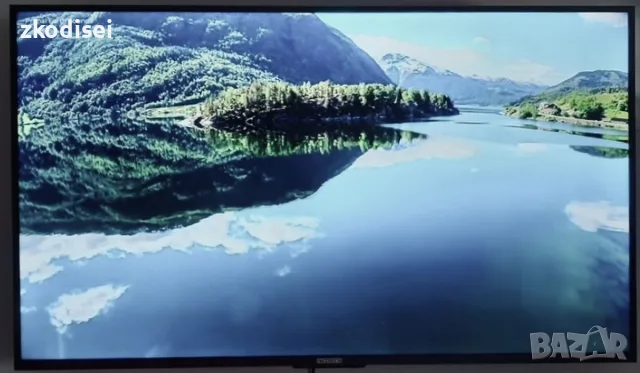 LED TV STARLIGHT 55DM7700 55 Инча