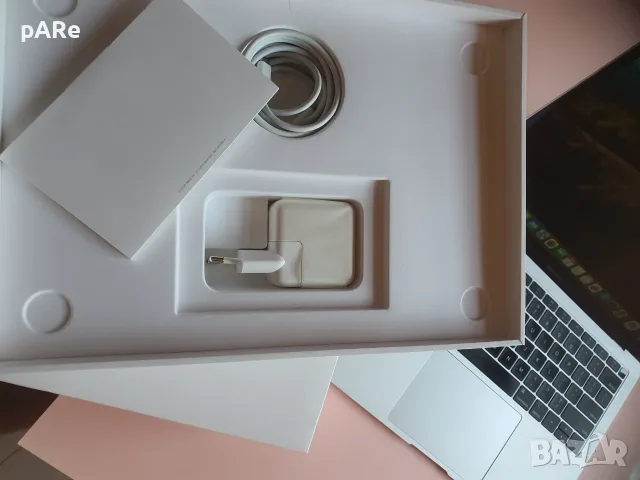 Apple MacBook Air A1932 (2019), снимка 3 - Лаптопи за работа - 55511861