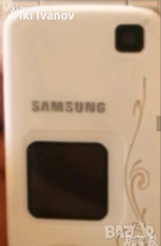 Самсунг Е420, снимка 4 - Samsung - 54426882