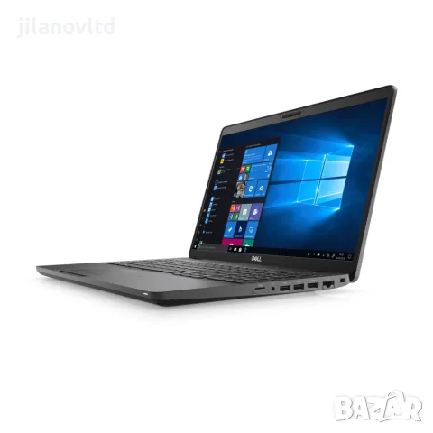DELL Latitude 5500 I5-8365U 16GB 512GB SSD NVME ТЪЧСКРИЙН с до 24 МЕСЕЦА ГАРАНЦИЯ, снимка 2 - Лаптопи за работа - 55530591
