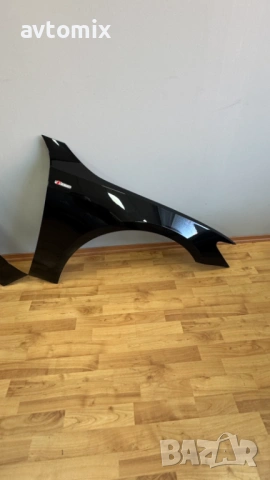 Брони и калници за AUDI A7 S line, снимка 4 - Аксесоари и консумативи - 54143965