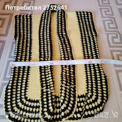 Ръчно изработени дамски елеци 