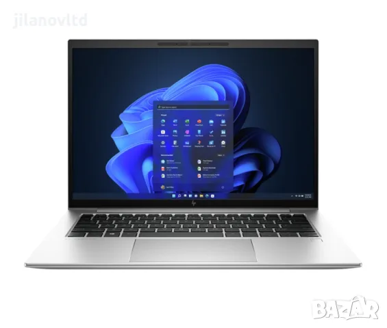HP EliteBook 840 G9 I5-1245U 16GB 256GB SSD NVME с до 24 МЕСЕЦА ГАРАНЦИЯ