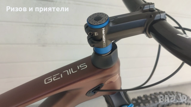 2022 SCOTT GENIUS , снимка 10 - Велосипеди - 55023757