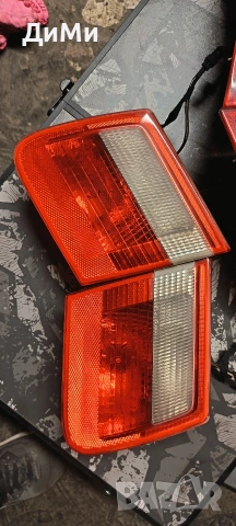 стопове бмв е46 комби bmw e46, снимка 2 - Части - 54592541